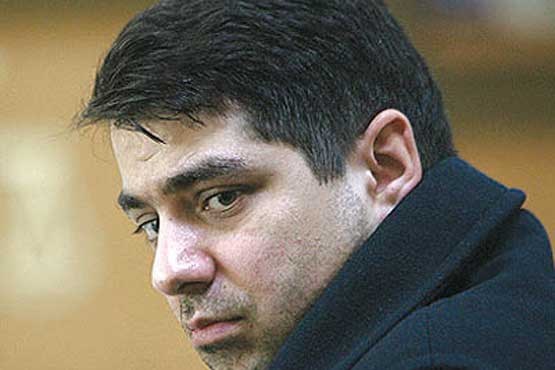 پرونده شهرام جزایری به تهران ارسال می‌شود