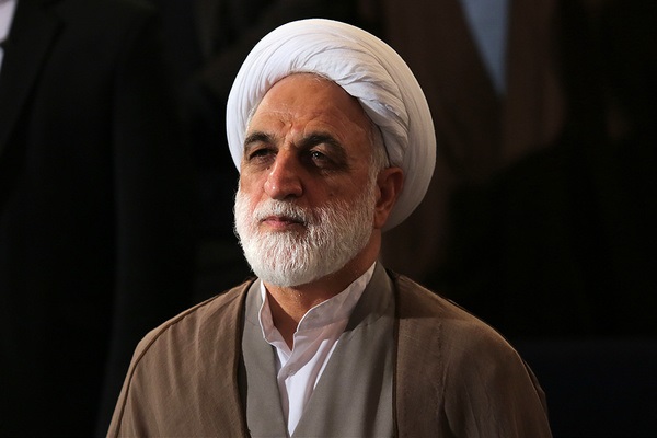 اژه‌ای: پرونده شهرام جزایری به تهران ارسال می‌شود/ زمان محاکمه متهمان اقتصادی مشخص نیست