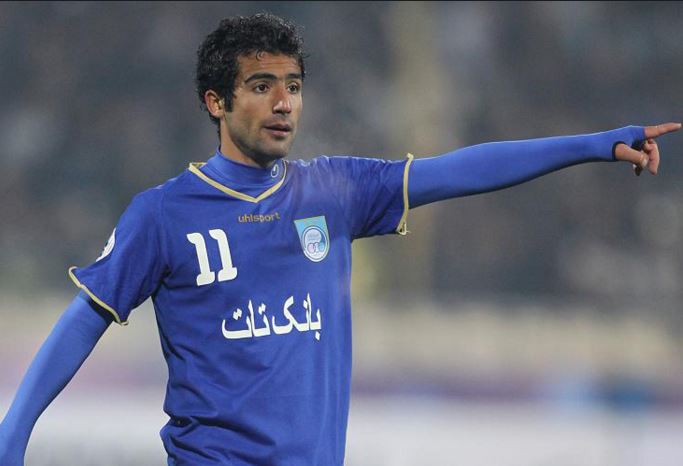 مبعلی به استقلال پیوست