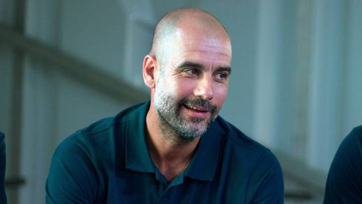 گواردیولا: برای کسب قهرمانی پیاپی خواهیم جنگید