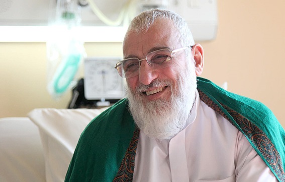 تکذیب خبر درگذشت آیت‌الله هاشمی‌شاهرودی/ رئیس مجمع برای شیمی‌درمانی در بیمارستان است