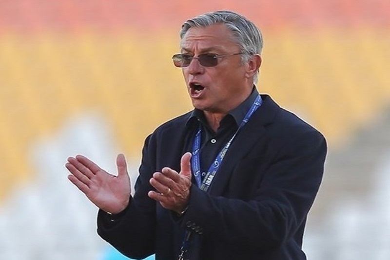 هدف ایران راهیابی به المپیک بعد از 42 سال است