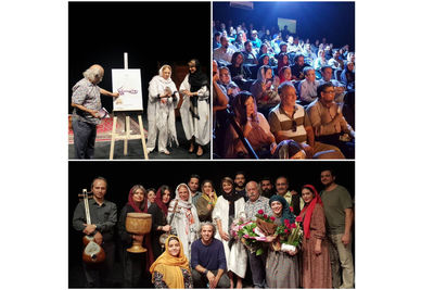 رونمایی از کتاب رونمایی از کتاب