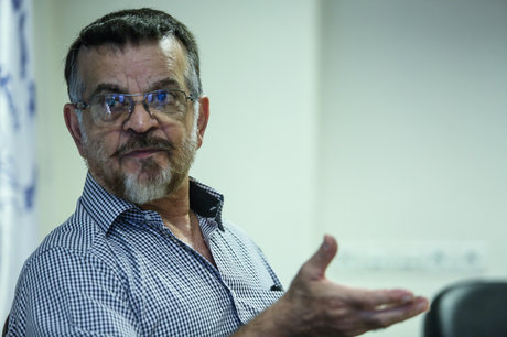 تصادف هم زورش به من نرسید!