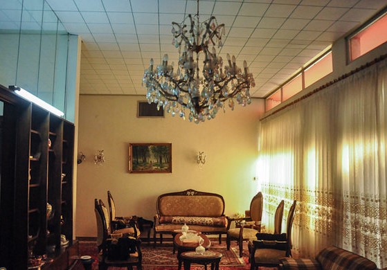 اسناد، ماکلیت خانه فروغ را ثابت کردند/ کارشناسان امکان ورود به بنا را ندارند