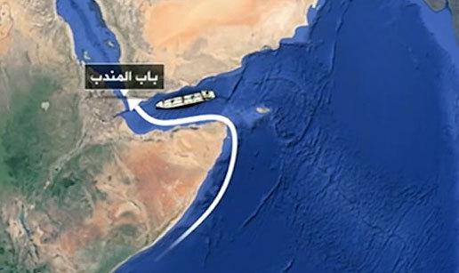 پشت پرده توقف صادرات نفت عربستان از باب المندب چیست؟