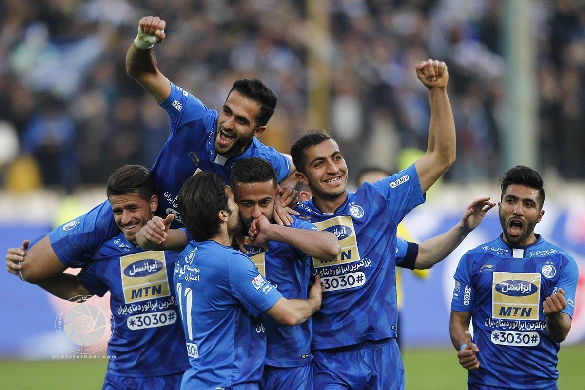 سود سنگین جام‌جهانی برای باشگاه استقلال