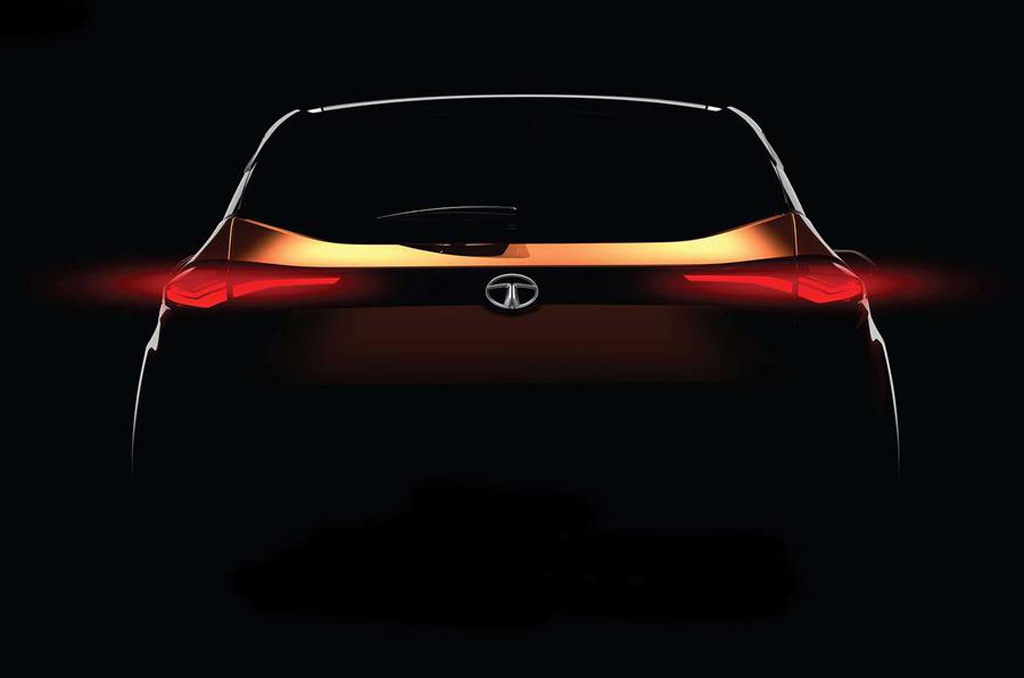 تاتا هریر، شاسی‌بلند هندی با روحی بریتانیایی!