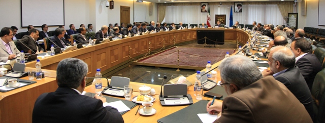 تغییر مدیران بانکی ادامه دارد