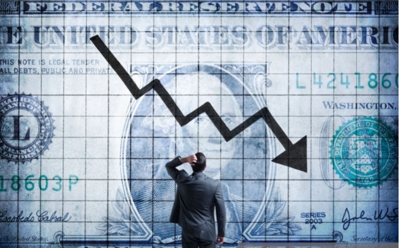 چرایی سقوط دلار و سکه