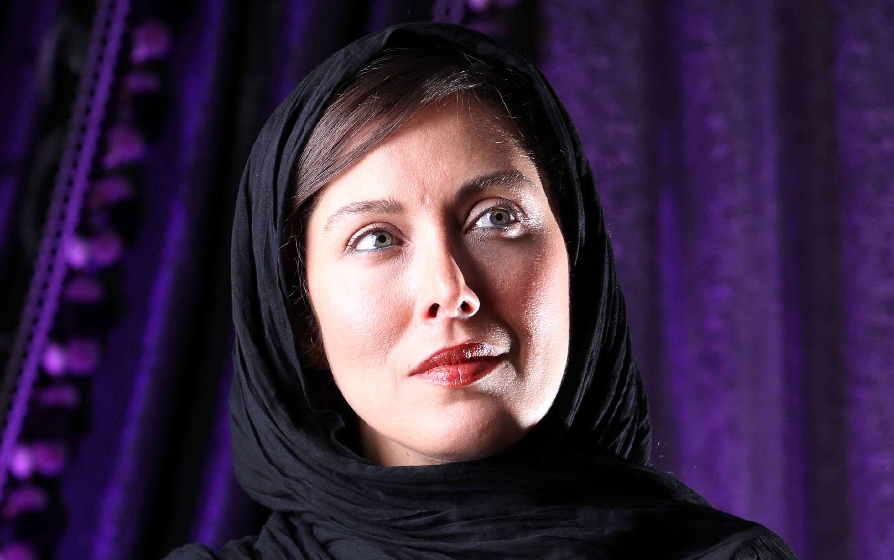 همکاری مهتاب کرامتی با بهرام رادان و میترا حجار