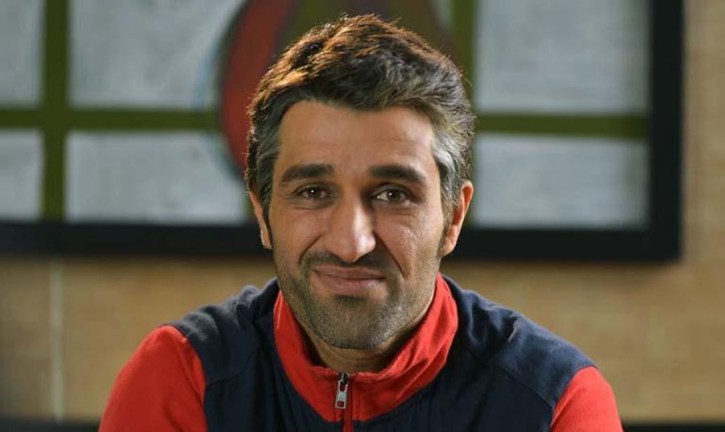 پژمان جمشیدی همبازی بهرام رادان و ساره بیات در «ایده اصلی» شد