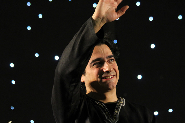 تصمیم همایون شجریان و چند حمایت از برپایی کنسرت خیابانی تصمیم همایون شجریان و چند حمایت از برپایی کنسرت خیابانی