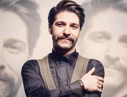 «حمید هیراد» تنها نیست!