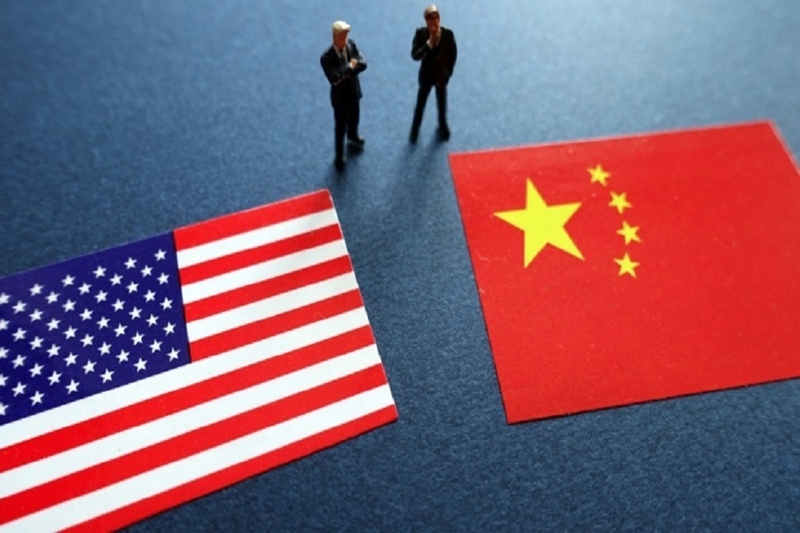 ادامه جنگ تعرفه ها، چین مقابله به مثل کرد