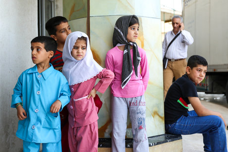۱۰ هزار کودک کار در تهران نیازمند حمایت آموزش و پرورش هستند