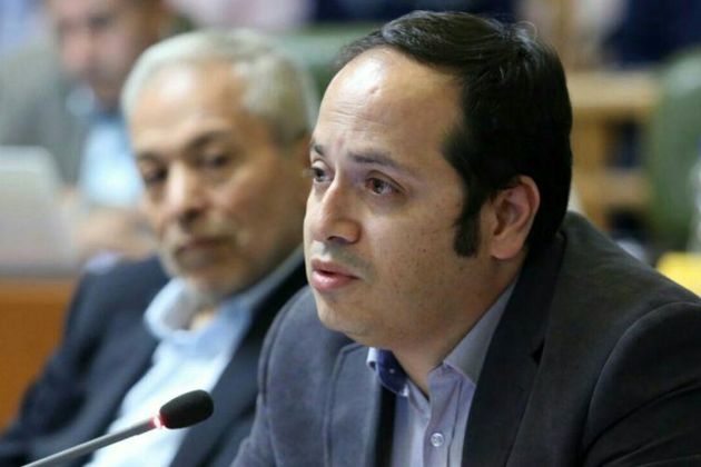 نشت نفت در ری 15 سال سابقه دارد