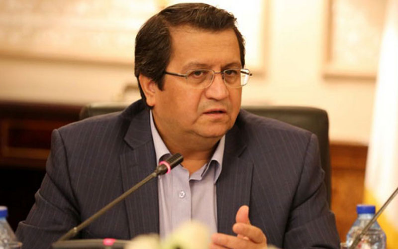 ذخایر ارزی ناموس بانک مرکزی است/ کسی نمیتواند بگوید من چکار کنم ذخایر ارزی ناموس بانک مرکزی است/ کسی نمیتواند بگوید من چکار کنم