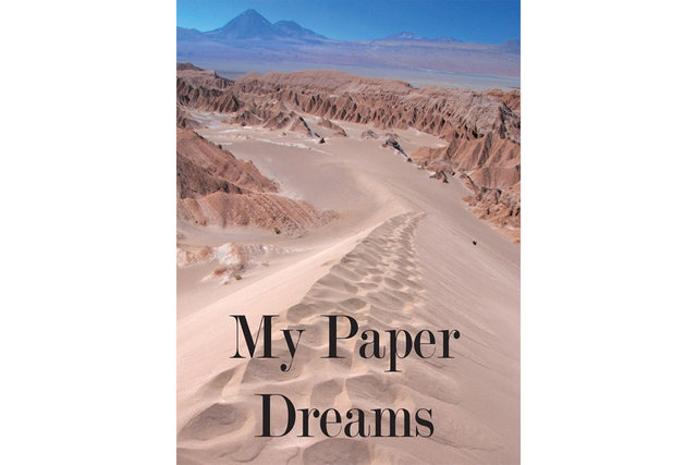 انتشار «رؤیاهای کاغذی» شهاب مقربین در آمریکا انتشار «رؤیاهای کاغذی» شهاب مقربین در آمریکا