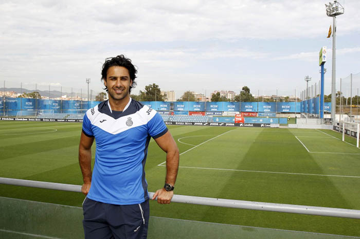 کادرفنی شفر با مجیدی تکمیل می‌شود؟