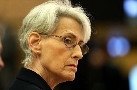 از اینکه گفتم ژن ایرانی‌ها فریبکار است، پشیمانم/ در طول مذاکرات ایمیل‌هایی درباره رابطه نامشروع همسرم دریافت کردم