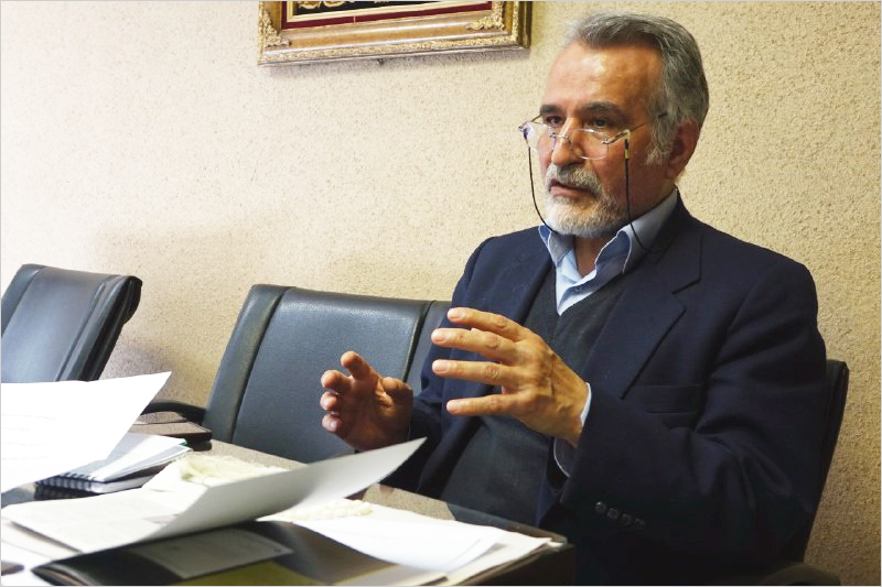 اختلاس 7.5میلیاردی با هفت فقره چک با امضای جعلی/ ابلاغیه آخوندی درباره ارجاع کار، کان لم یکن می‌شود