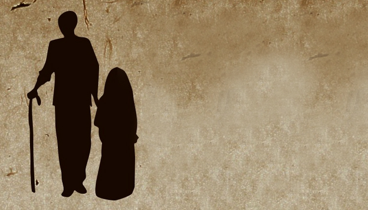 عروس 9 ساله در بهزیستی است/ مادر دختر از این ازدواج بی اطلاع بود