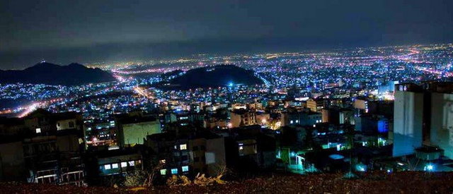 پایان ریاست نبیونی بر شورای شهر کرج/ عباس زارع رئیس شد پایان ریاست نبیونی بر شورای شهر کرج/ عباس زارع رئیس شد