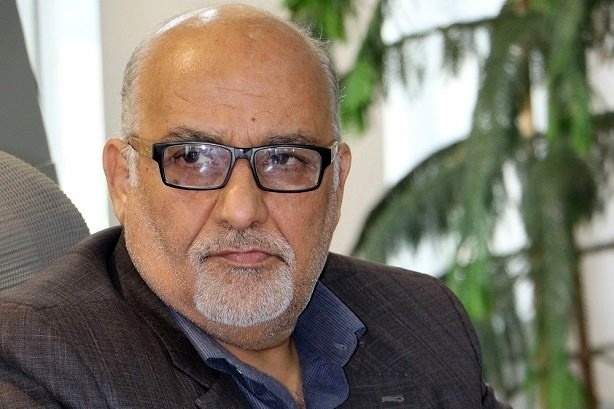 خشک شدن آب چشمه علی به علت حفاری مترو است/از دروغگوییها مستاصل شدهایم خشک شدن آب چشمه علی به علت حفاری مترو است/از دروغگوییها مستاصل شدهایم