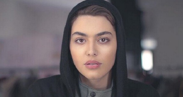 پاسخ ریحانه پارسا به انتقادات از عکس‌های اخیرش/ هیچ شباهتی به لیلای «پدر» ندارم