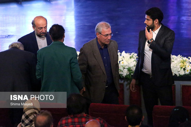 پایان جشن سینما با رکوردداری «بدون تاریخ، بدون امضاء»