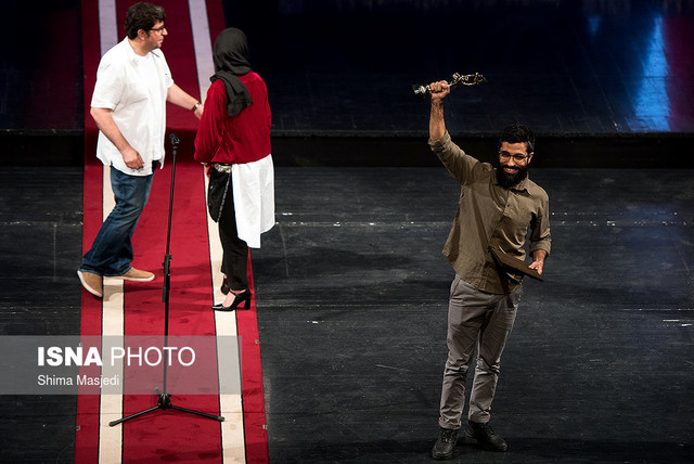 پایان جشن سینما با رکوردداری «بدون تاریخ، بدون امضاء»