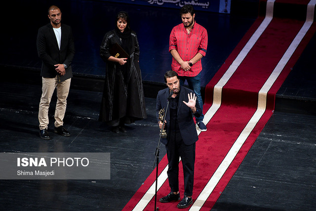 پایان جشن سینما با رکوردداری «بدون تاریخ، بدون امضاء»