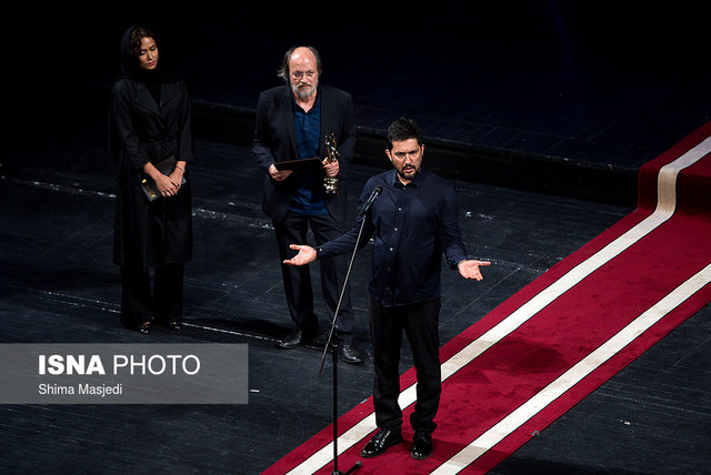 پایان جشن سینما با رکوردداری «بدون تاریخ، بدون امضاء»