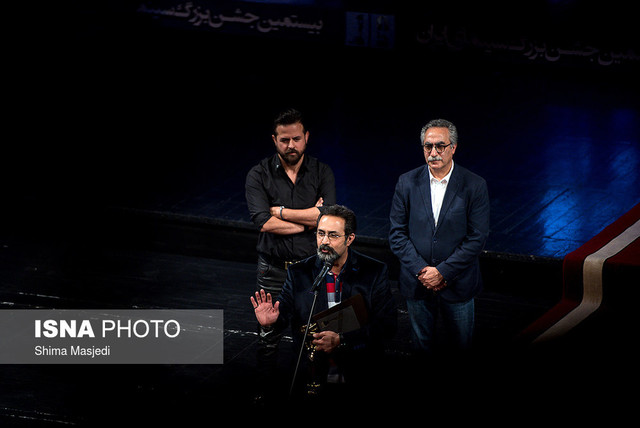 پایان جشن سینما با رکوردداری «بدون تاریخ، بدون امضاء»