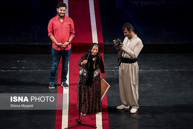 پایان جشن سینما با رکوردداری «بدون تاریخ، بدون امضاء»