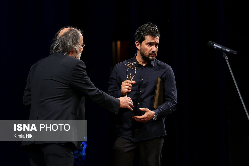 پایان جشن سینما با رکوردداری «بدون تاریخ، بدون امضاء»