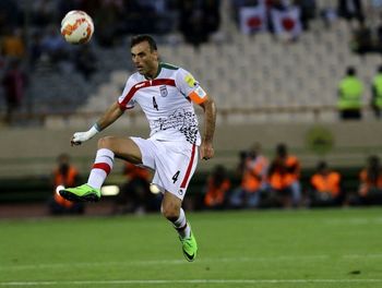 دلیل عشق کیروش به فوتبال ایران در لیست نیست! دلیل عشق کیروش به فوتبال ایران در لیست نیست!