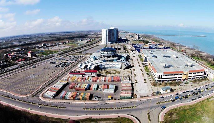 تاسیس مناطق ویژه اقتصادی جدید صرفا توسط بخش خصوصی