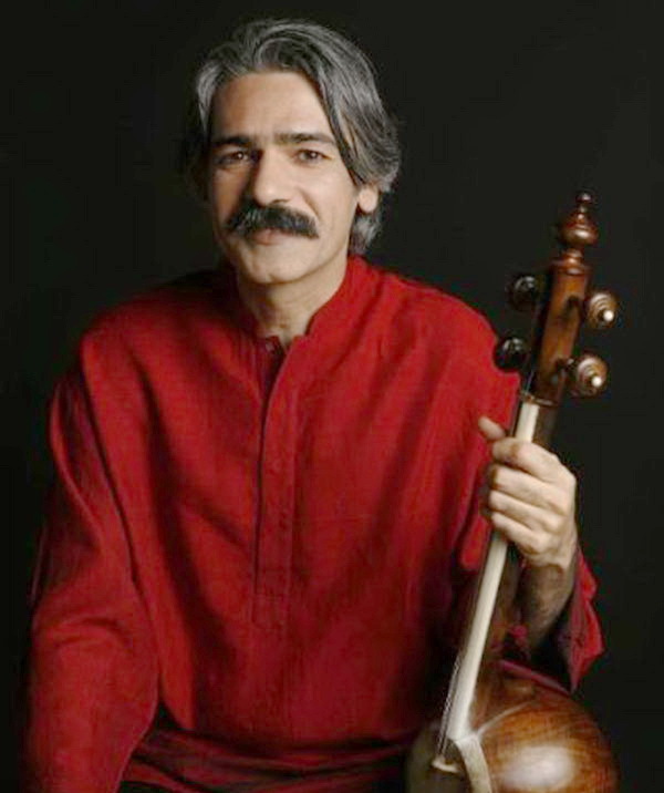 افتخاری دیگر برای «کیهان کلهر»