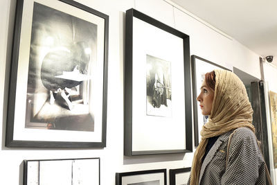 فروش 22عکس در حراج تابستانی گالری مژده/ کیارستمی پیشتاز است