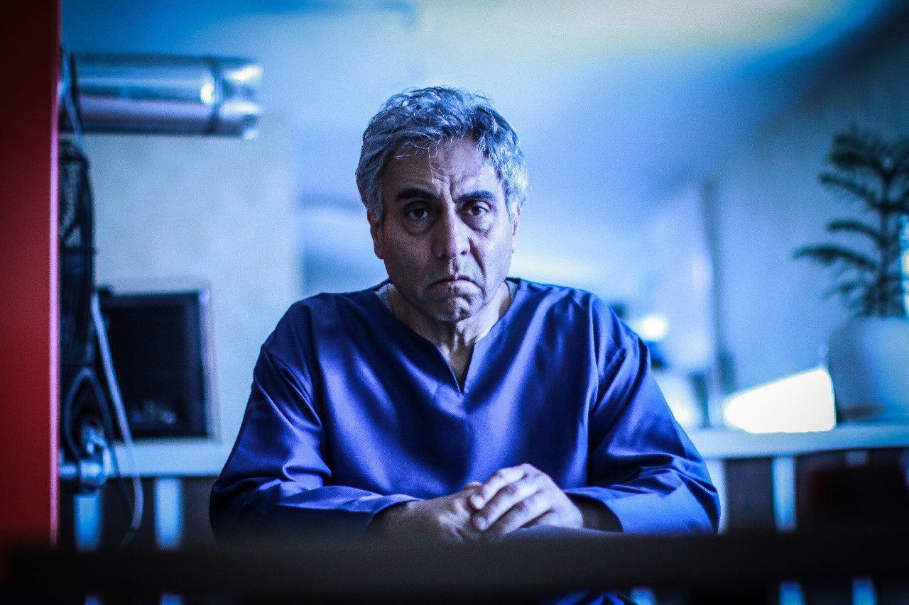 روایت بیژن امکانیان از بازی در سریال «لیلا»/ برای این نقش خیلی فحش خوردم