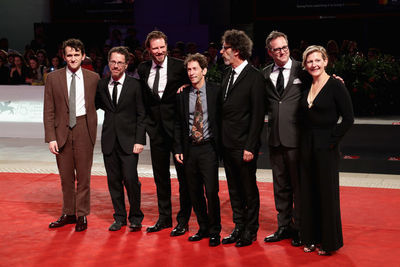 برادلی کوپر و لیدی گاگا با