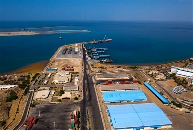 سرمایه‌گذاری هندی‌ها در چابهار، محور اصلی مذاکرات این کشور با آمریکا