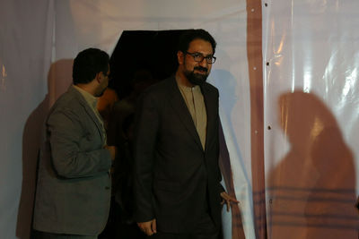 معاون امور هنری: کنسرت&zwnj;های محیطی نباید موجب تغییر انتظارات شوند