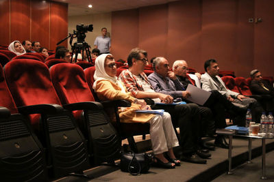 روایت داوران بخش آواز از اجراهای جشنواره ملی موسیقی جوان