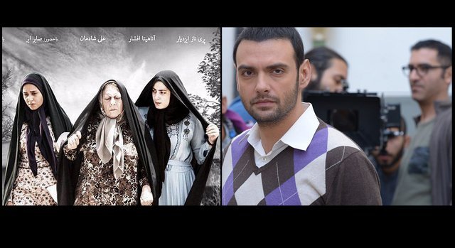 سه جایزه جشنواره آسیاپاسیفیک برای سینمای ایران