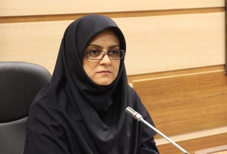 نظر معاونت زنان درباره 