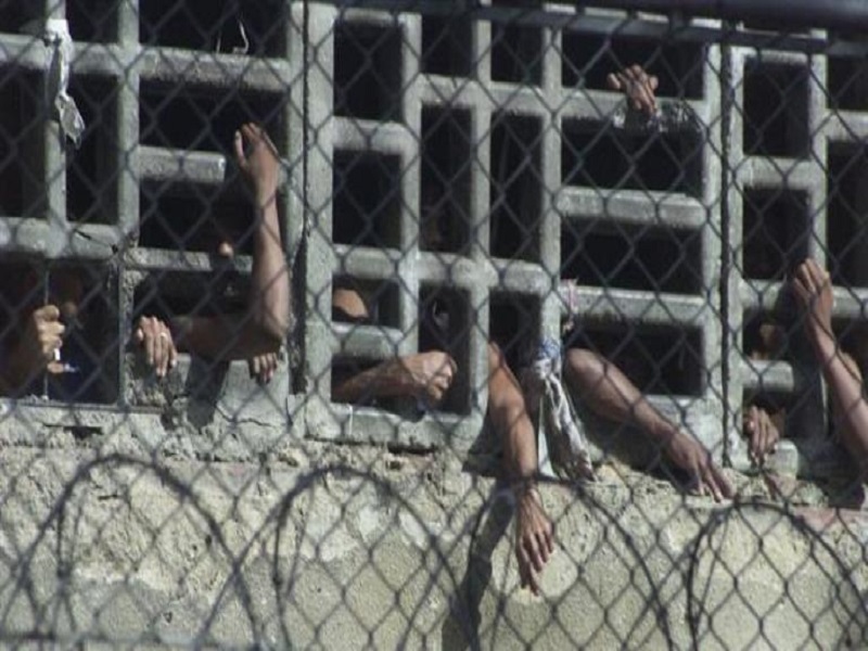 فرار 400 نفر از یک زندان در لیبی