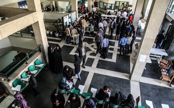 شهریه دانشگاه و موسسات غیرانتفاعی افزایش می یابد شهریه دانشگاه و موسسات غیرانتفاعی افزایش می یابد